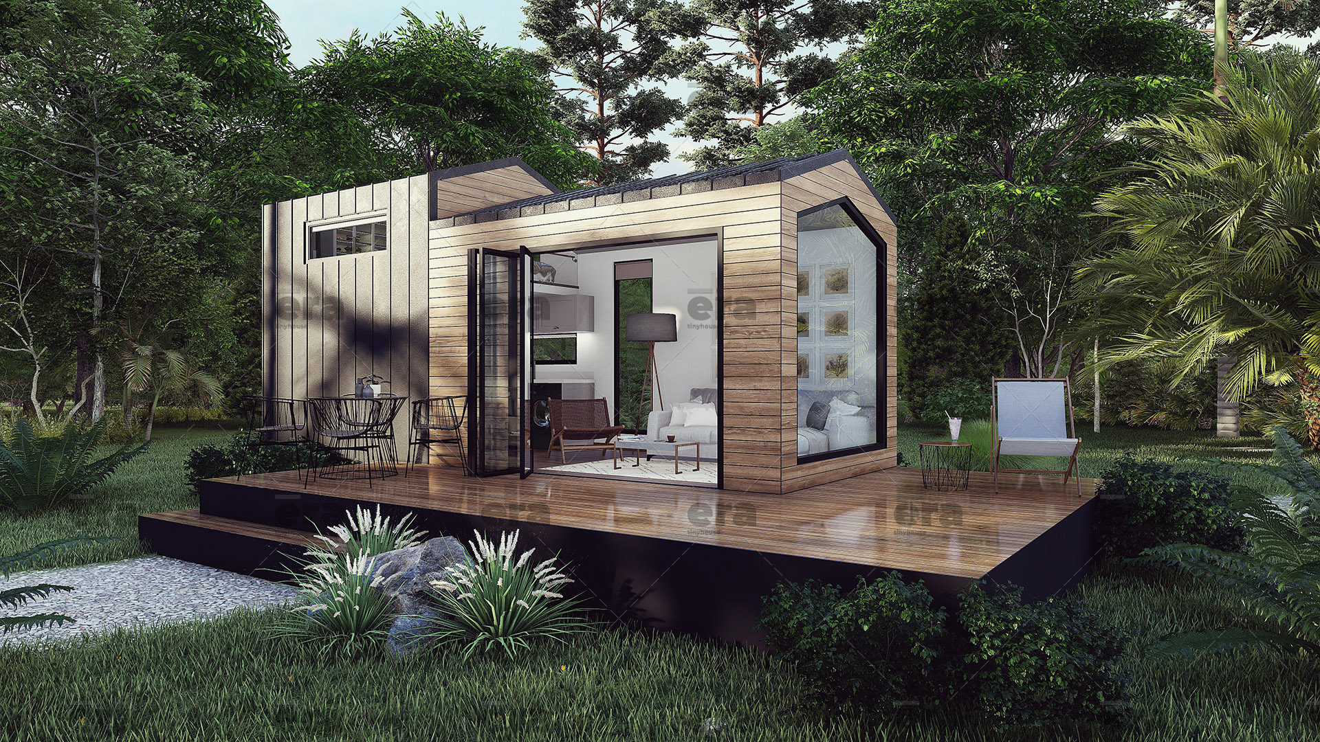 TİNY HOUSE -01