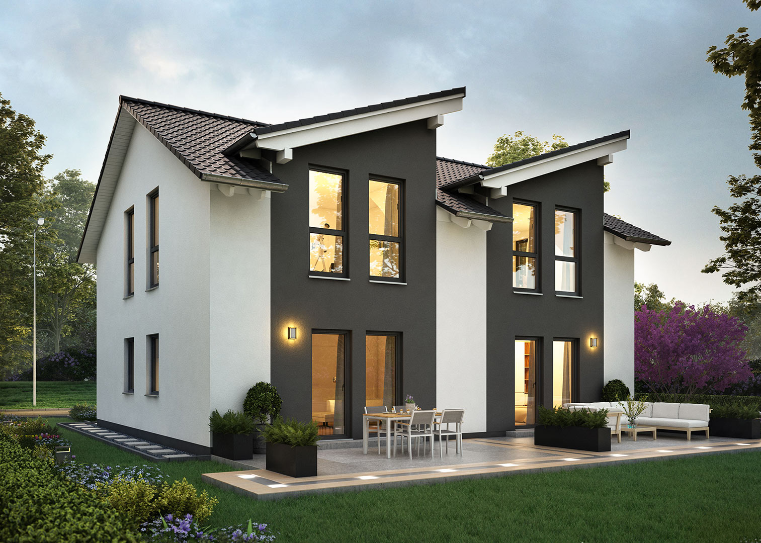 Prefabrik Evler ile Çelik Evler Arasındaki Farklar