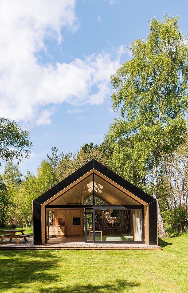 TİNY HOUSE -02