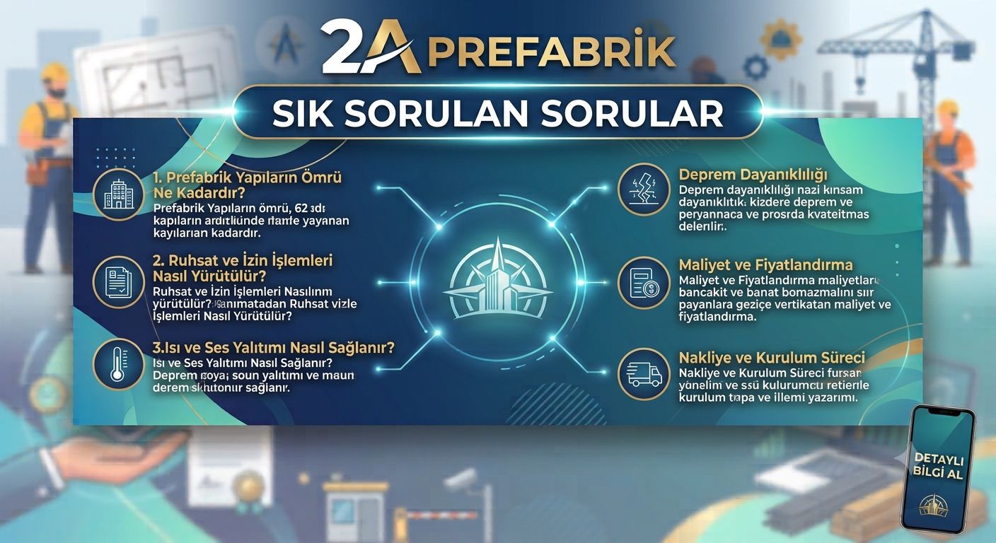 Sıkça Sorulan Sorular