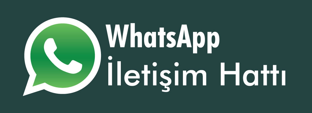 2A Prefabrik Whatsapp hattı